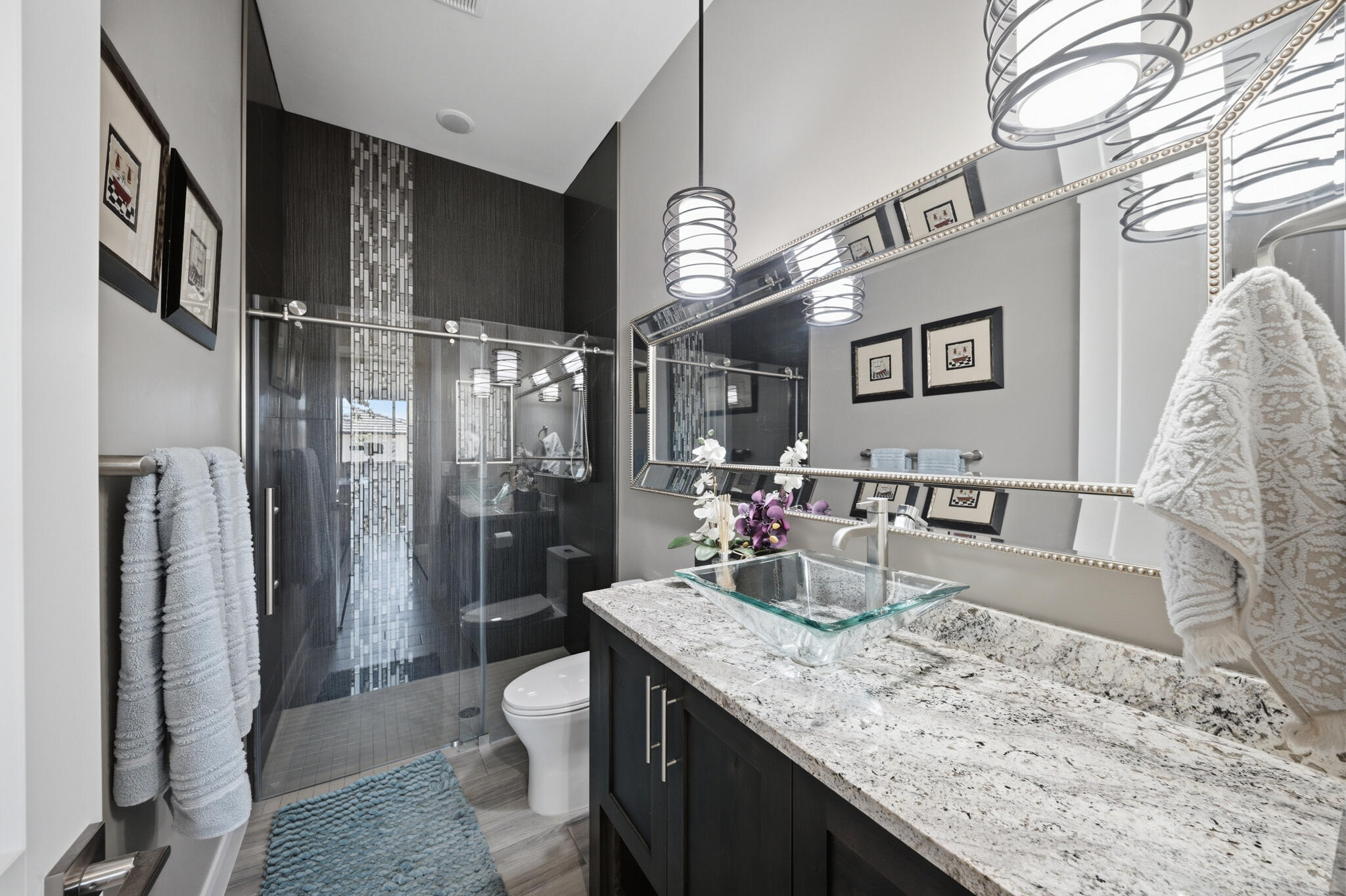 ESTATES AT GREEN SPRING - Residential