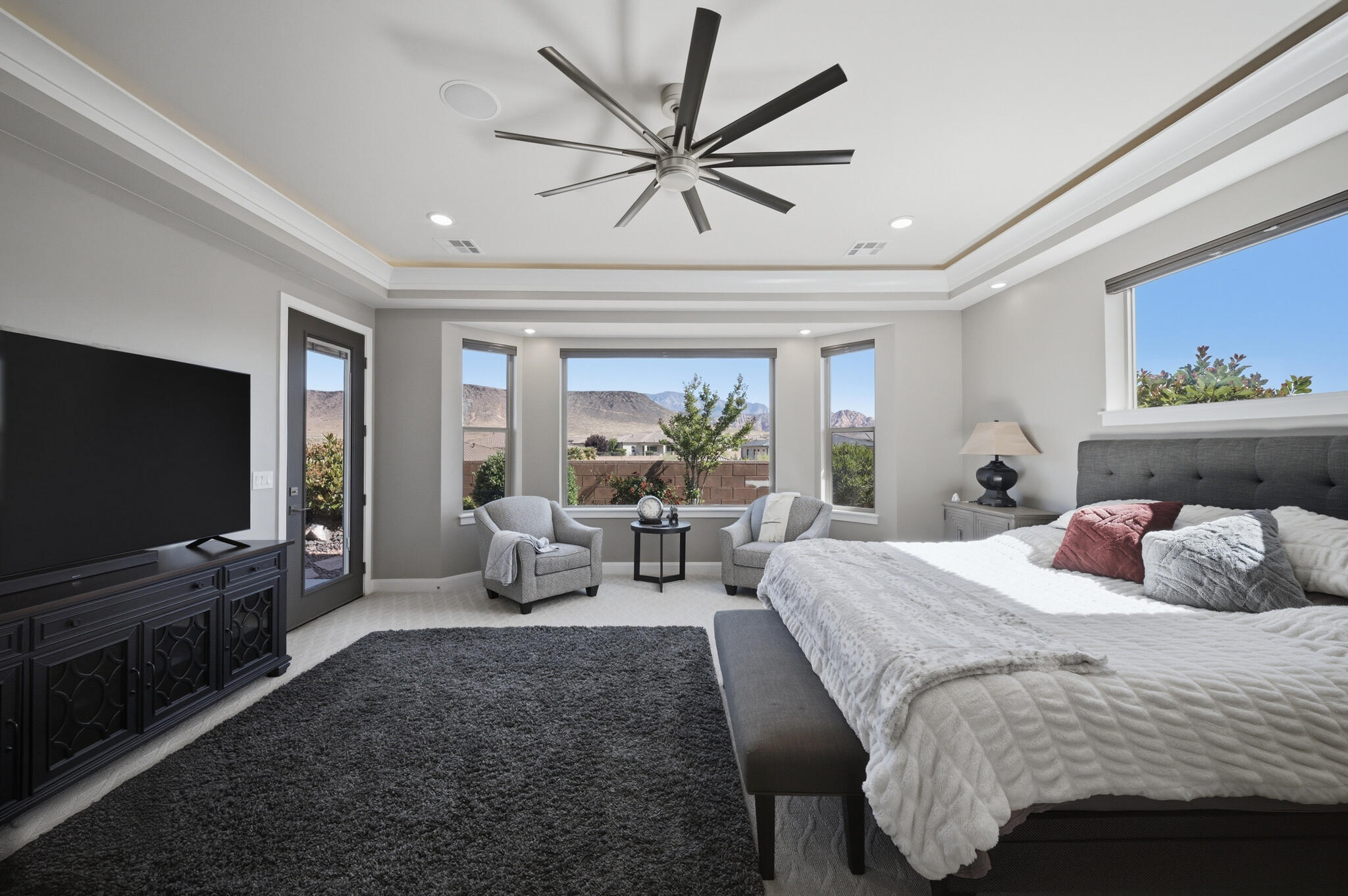 ESTATES AT GREEN SPRING - Residential