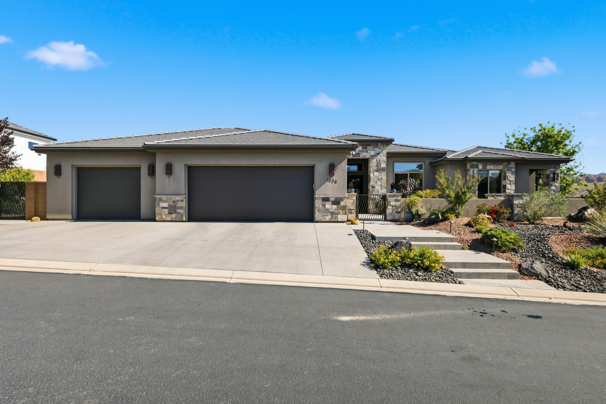 ESTATES AT GREEN SPRING - Residential