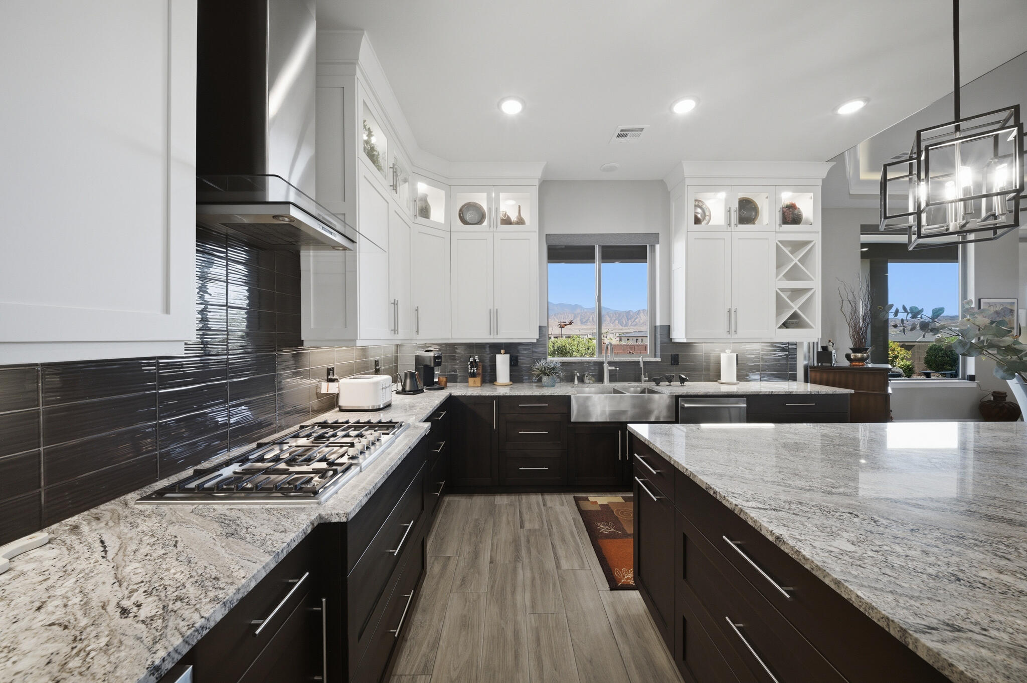 ESTATES AT GREEN SPRING - Residential