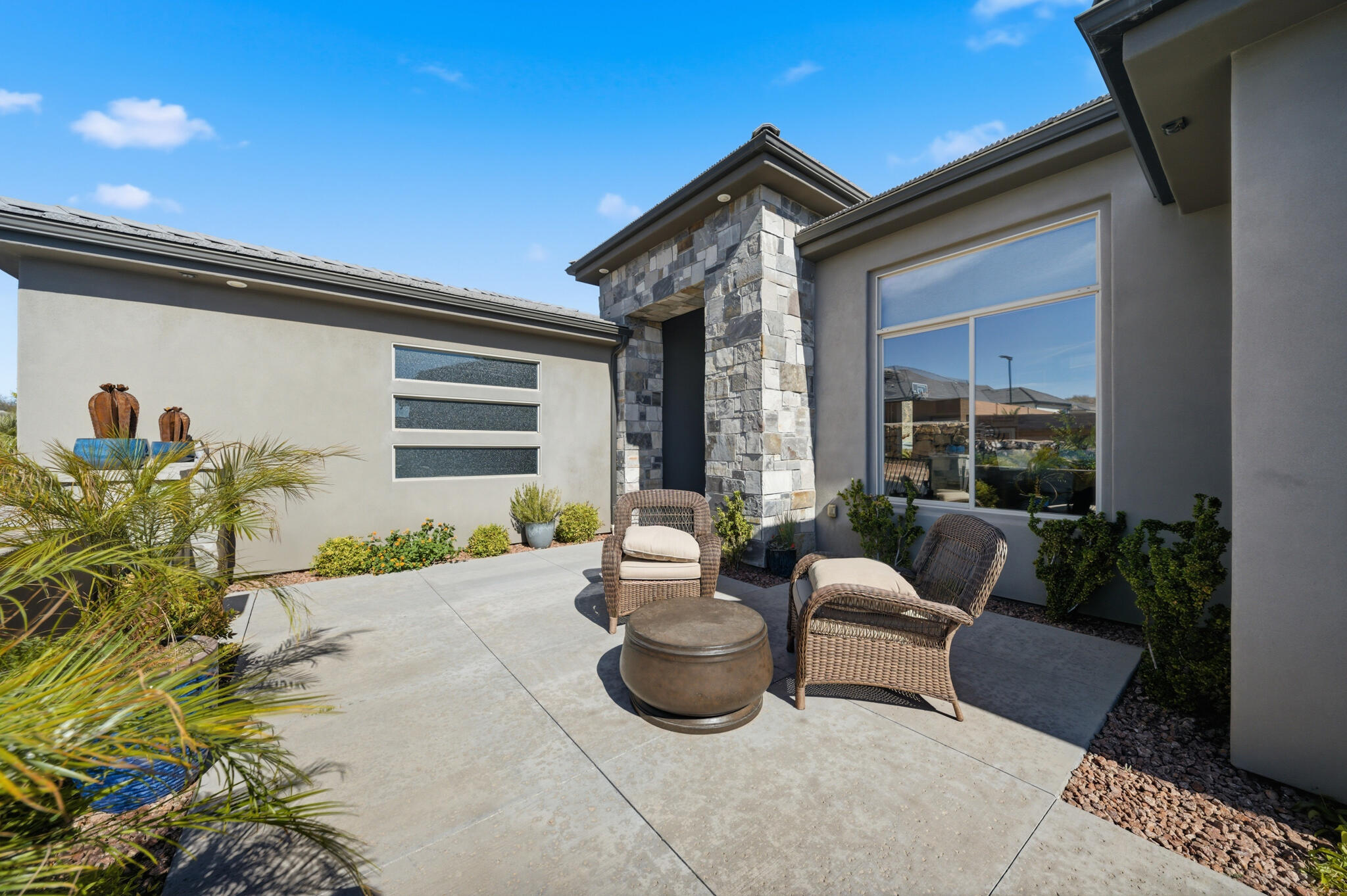 ESTATES AT GREEN SPRING - Residential