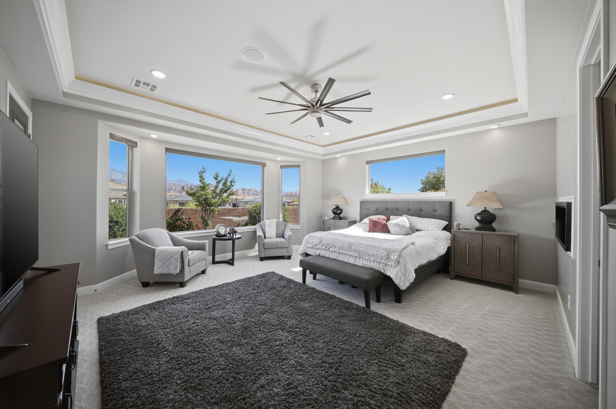 ESTATES AT GREEN SPRING - Residential