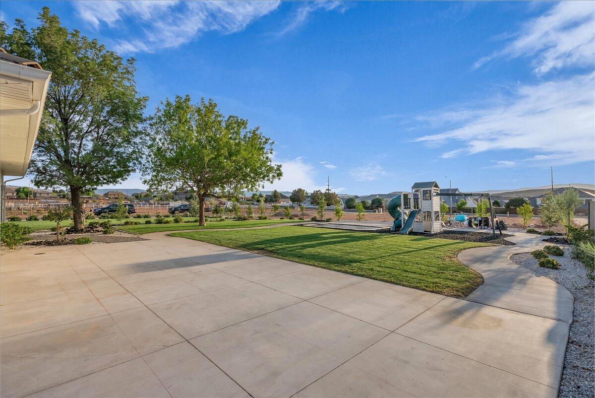 LITTLE VALLEY RANCHOS - Residential