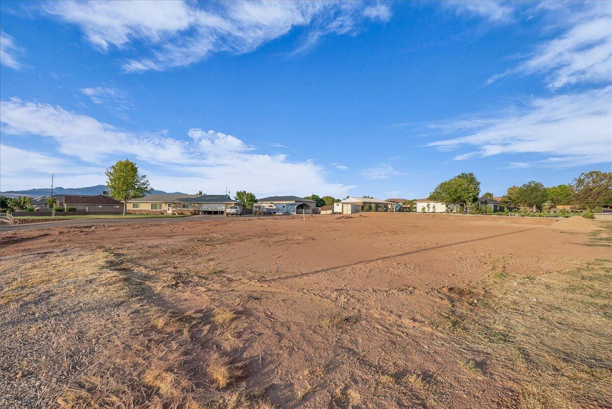 LITTLE VALLEY RANCHOS - Residential