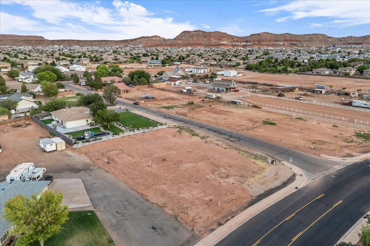 LITTLE VALLEY RANCHOS - Residential