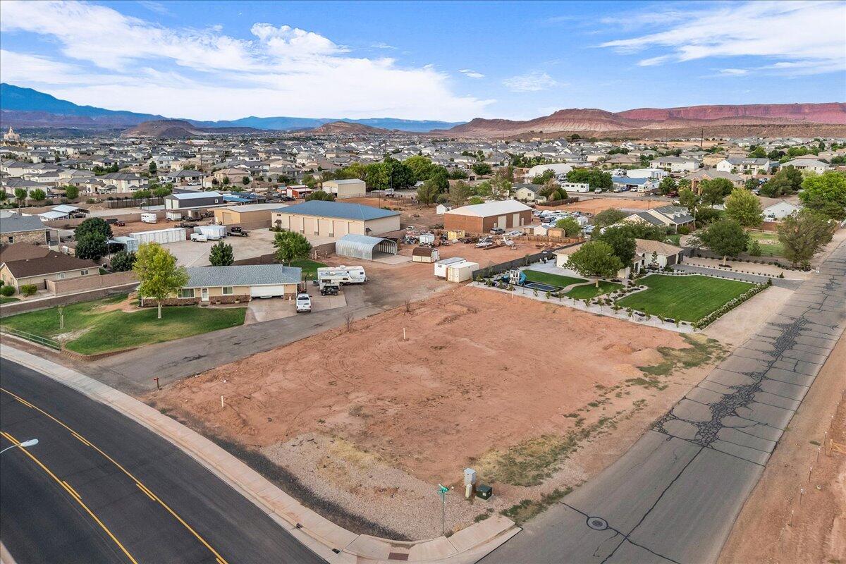 LITTLE VALLEY RANCHOS - Residential