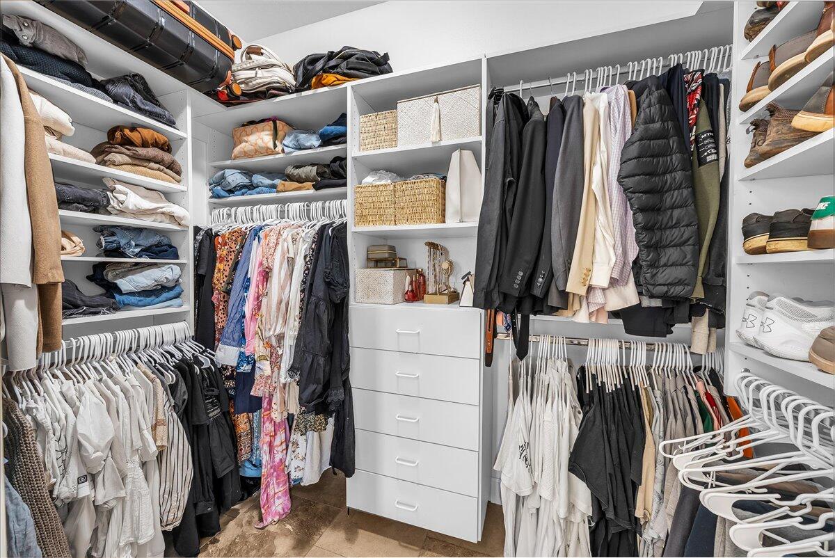 LITTLE VALLEY RANCHOS - Residential