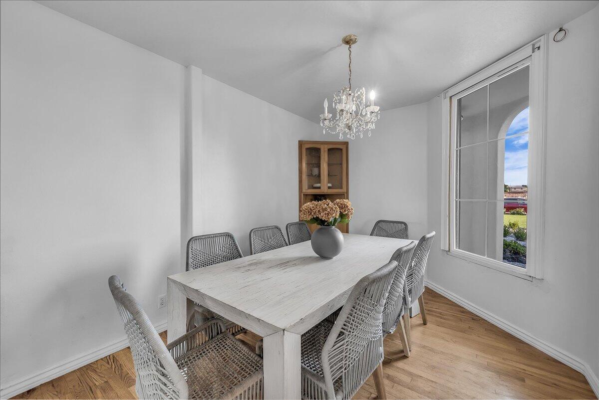 LITTLE VALLEY RANCHOS - Residential