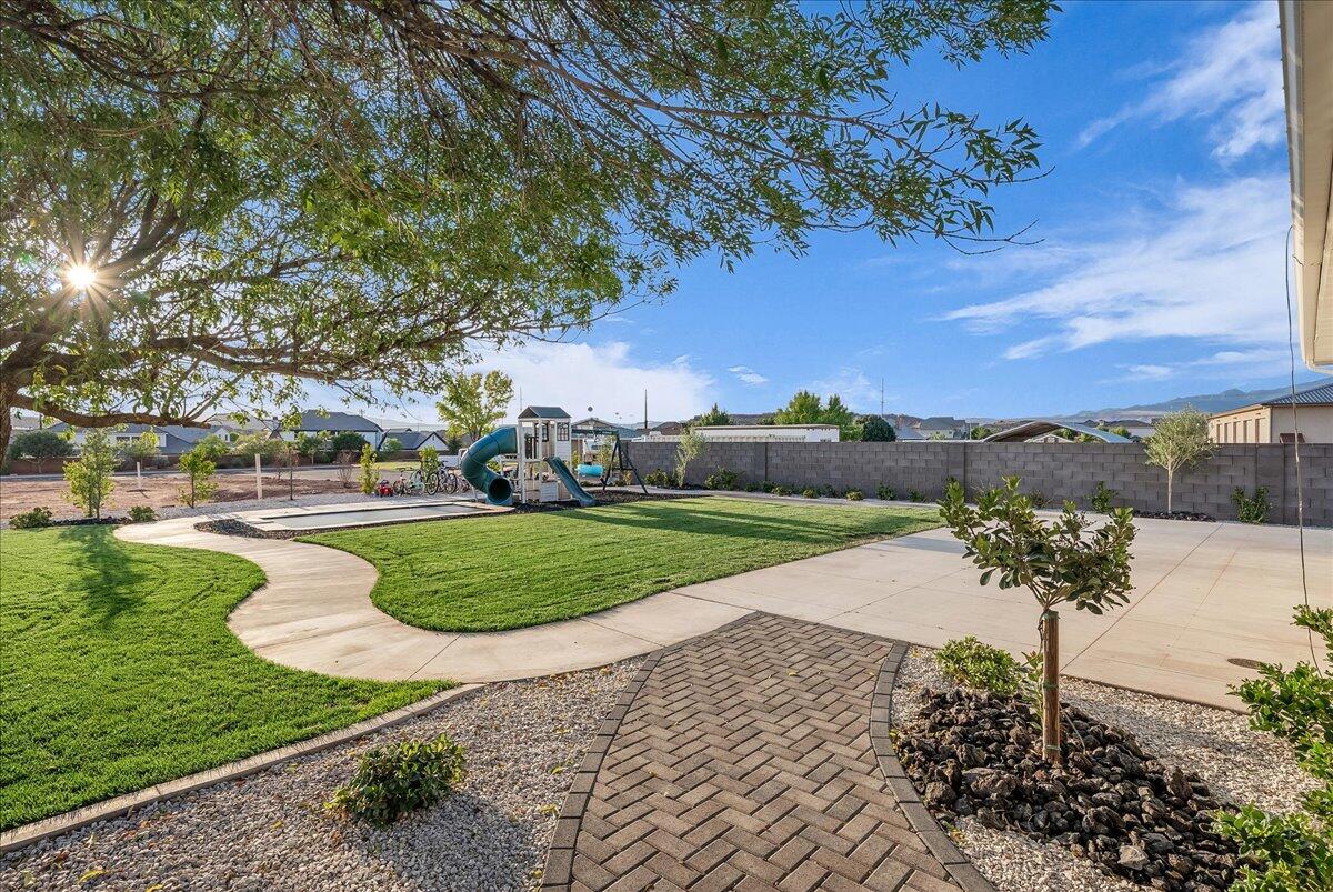 LITTLE VALLEY RANCHOS - Residential