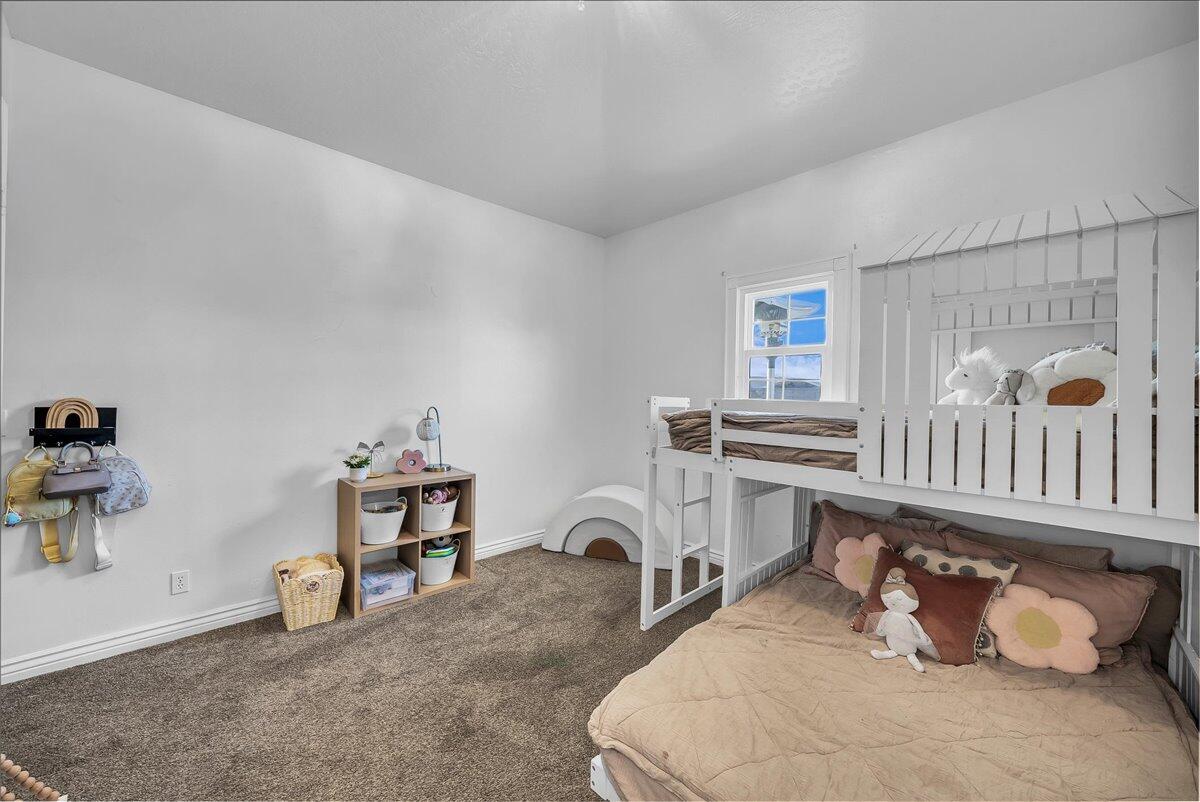 LITTLE VALLEY RANCHOS - Residential