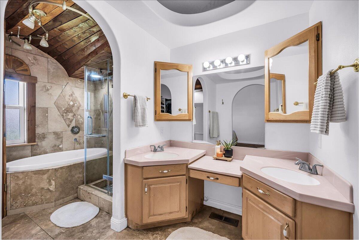 LITTLE VALLEY RANCHOS - Residential