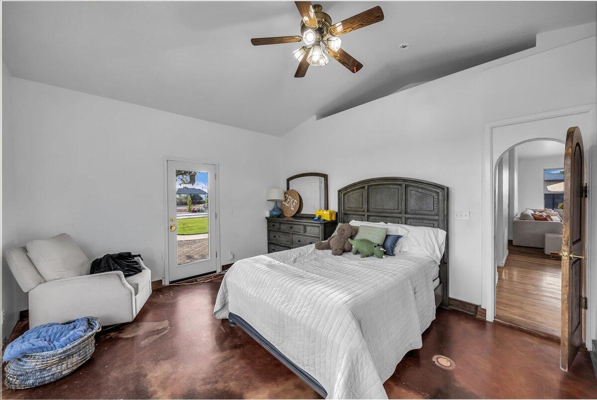 LITTLE VALLEY RANCHOS - Residential