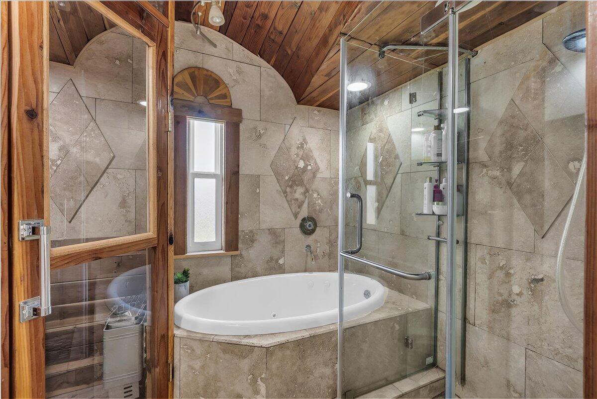 LITTLE VALLEY RANCHOS - Residential