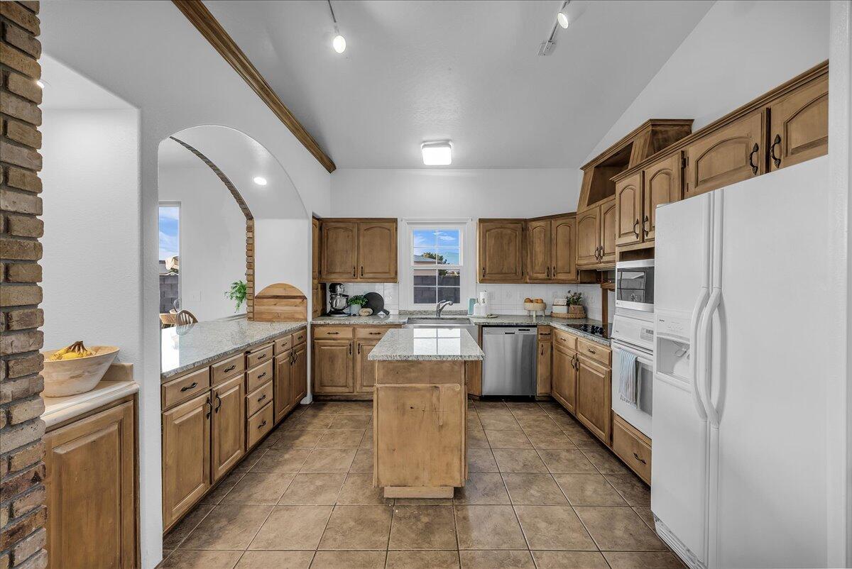 LITTLE VALLEY RANCHOS - Residential