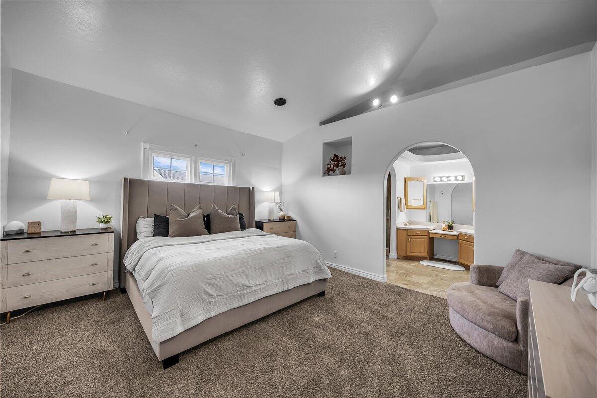 LITTLE VALLEY RANCHOS - Residential