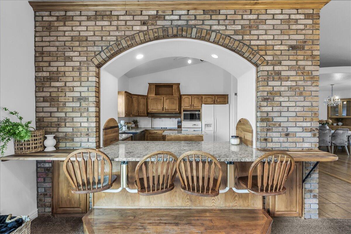 LITTLE VALLEY RANCHOS - Residential