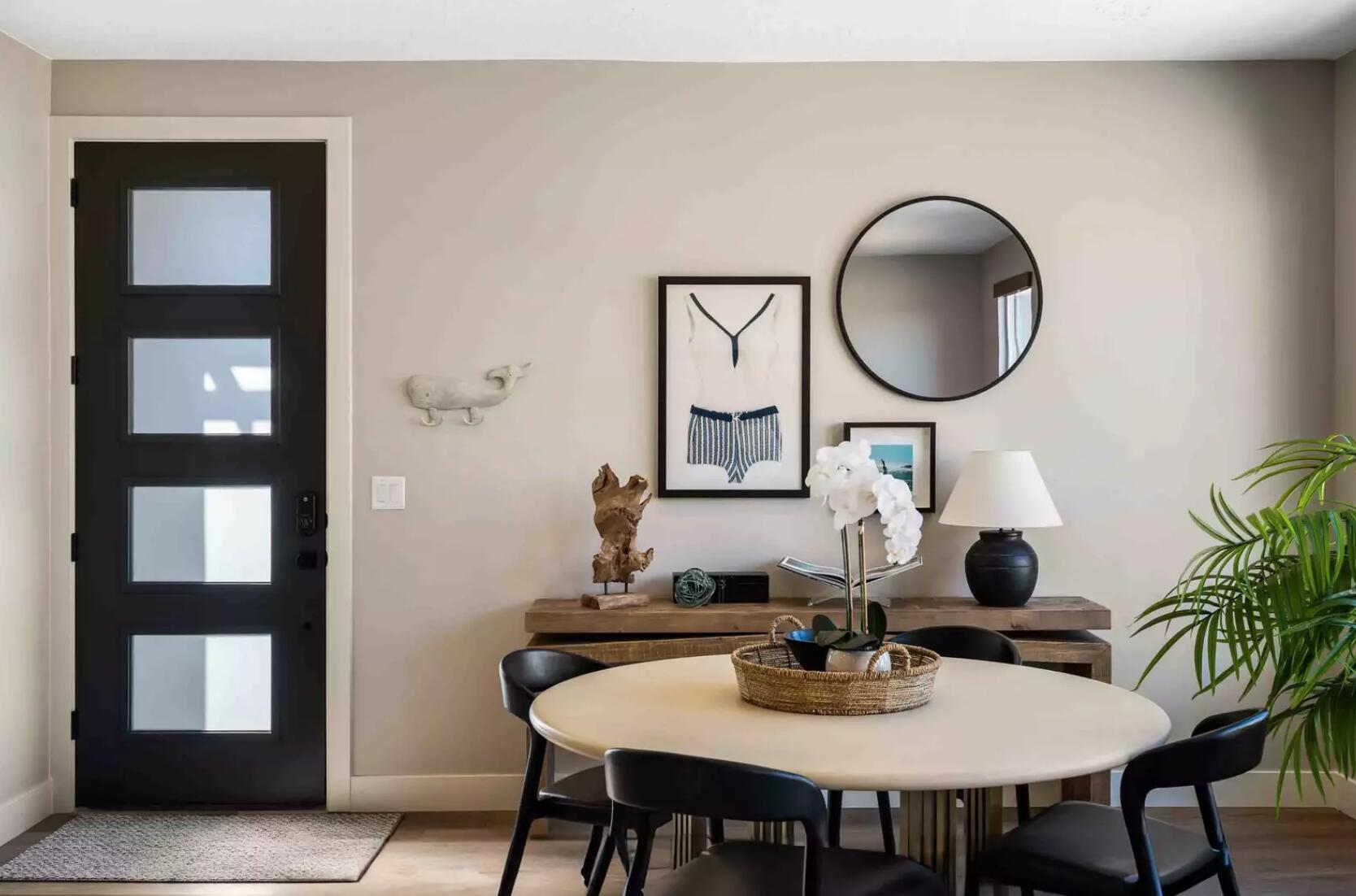 ATKINVILLE TOWNHOMES AT DESERT COLOR - Residential