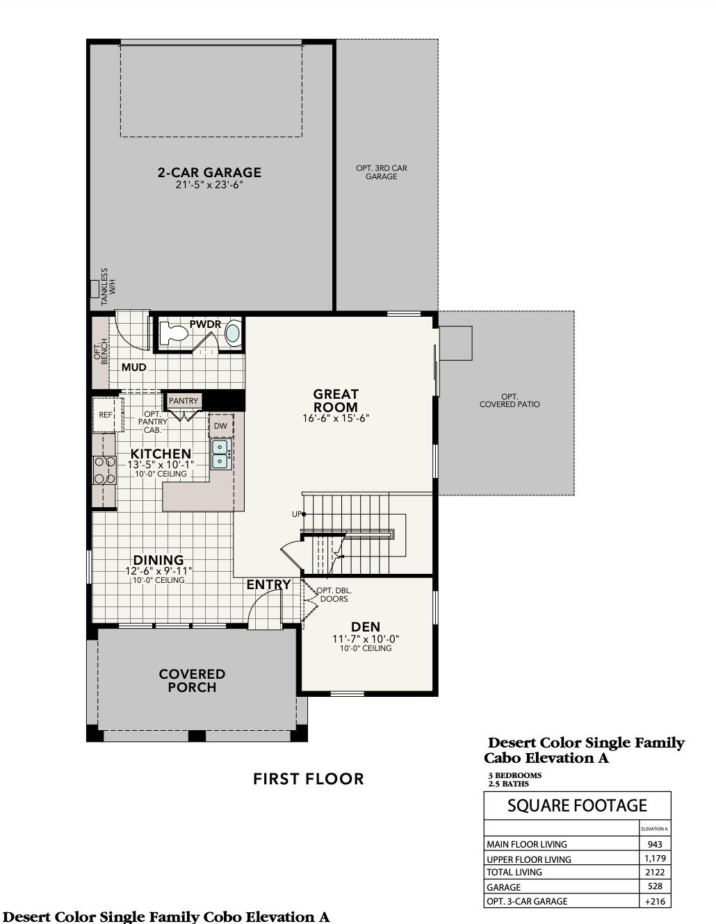 SAGE HAVEN - Residential