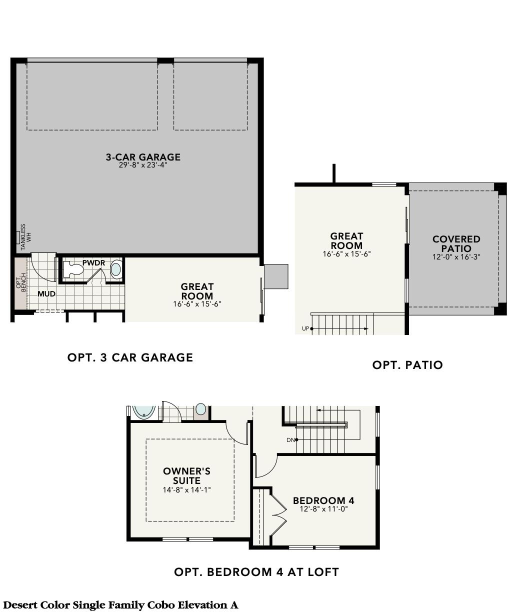 SAGE HAVEN - Residential