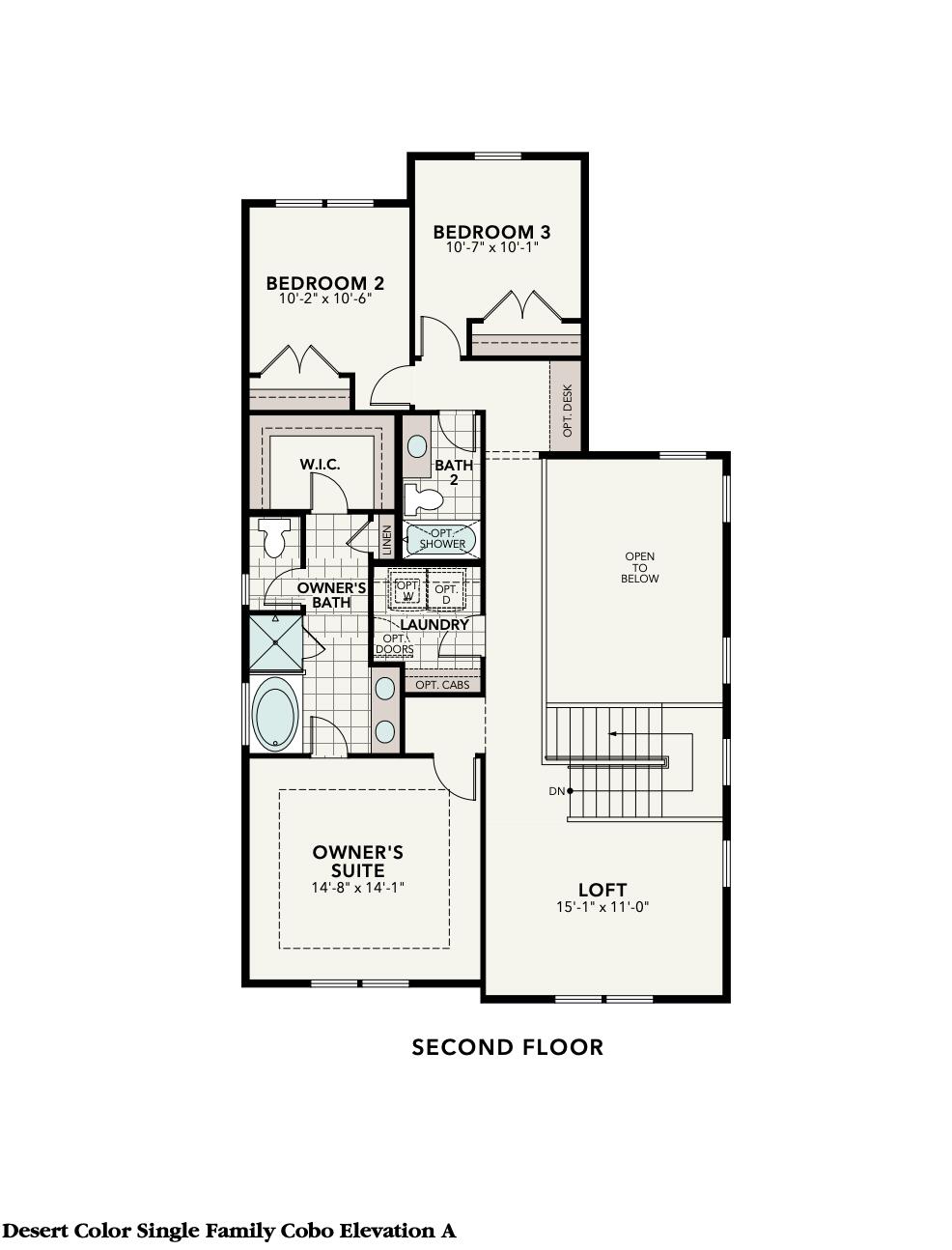 SAGE HAVEN - Residential