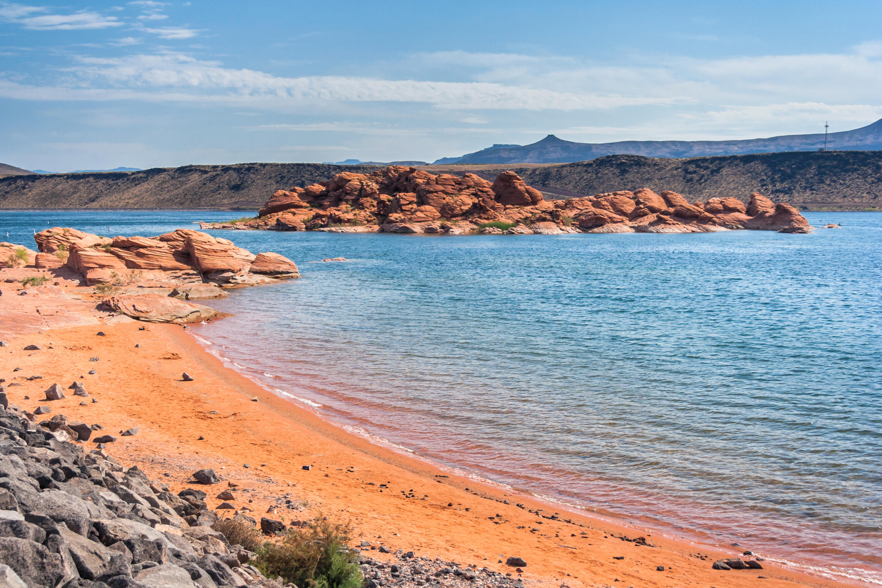 ESTATES AT SAND HOLLOW - Land