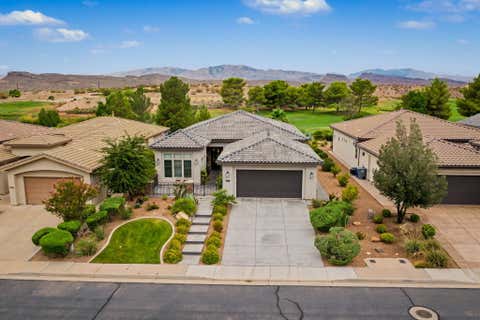 Photo of 600 S Alienta DR, Saint George, UT 84770 (MLS # 26-274663)