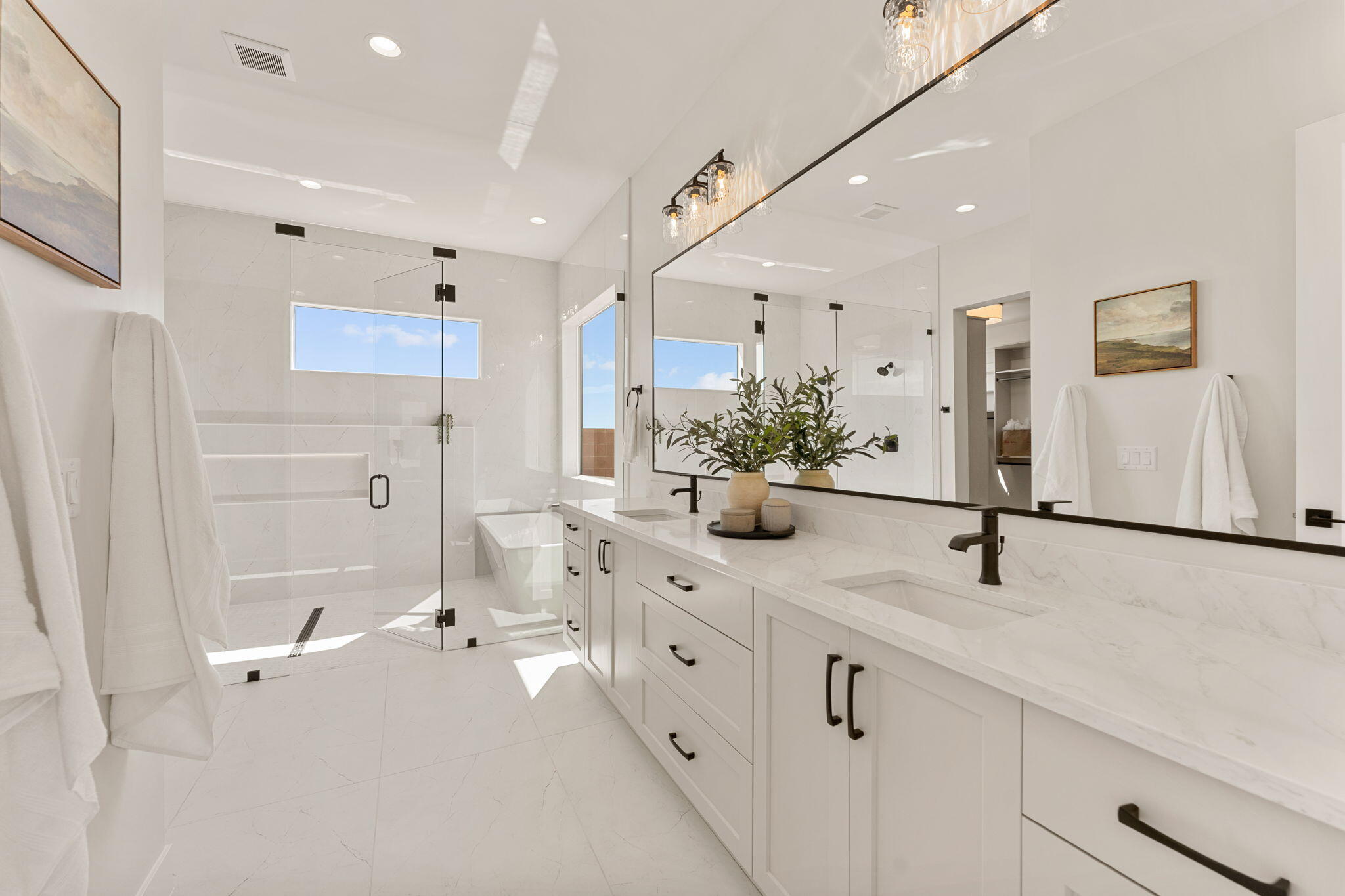 BLACK STONE - Residential