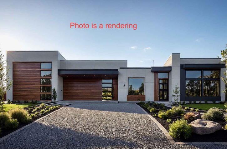 BLACK STONE - Residential