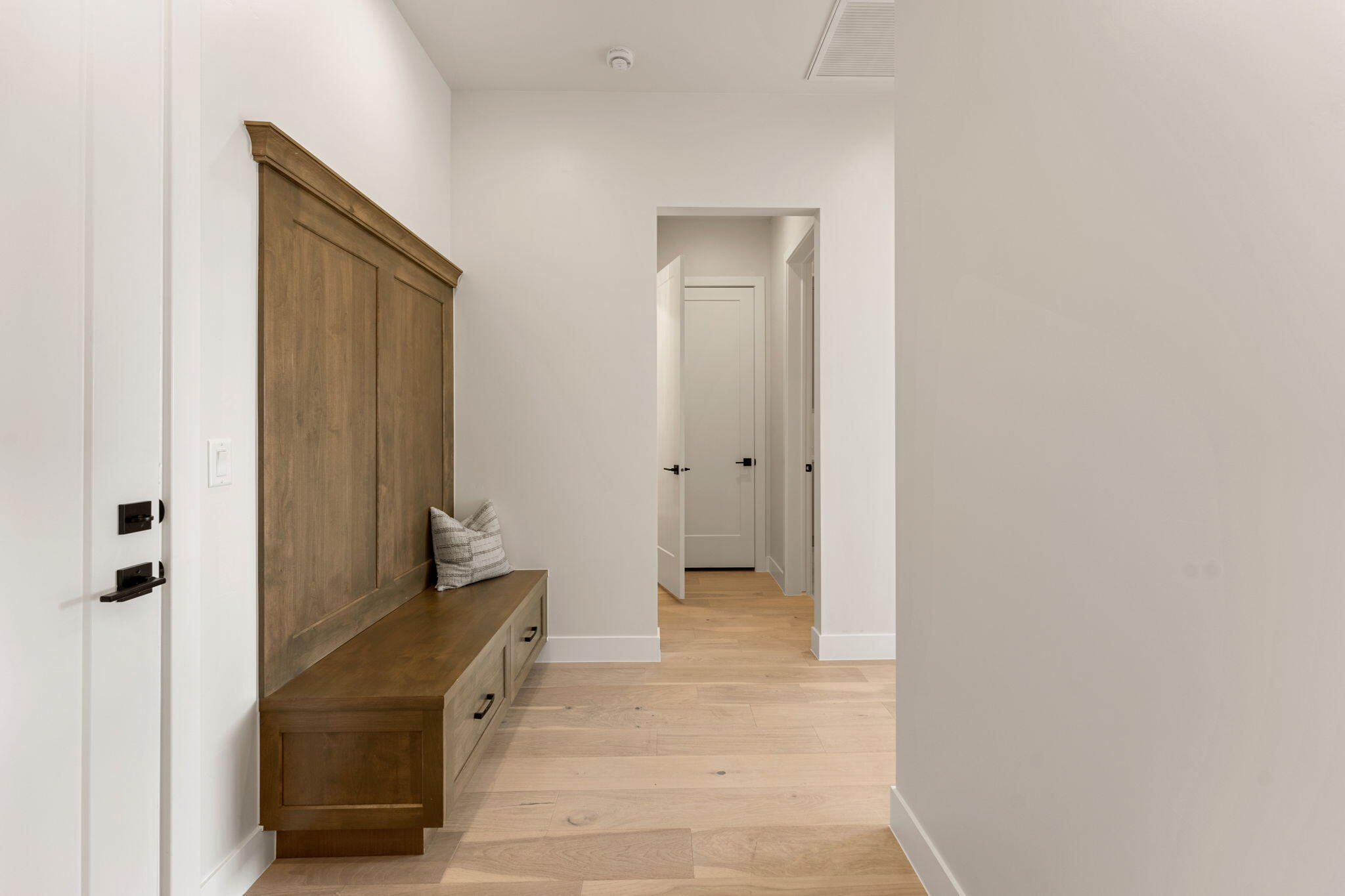 BLACK STONE - Residential