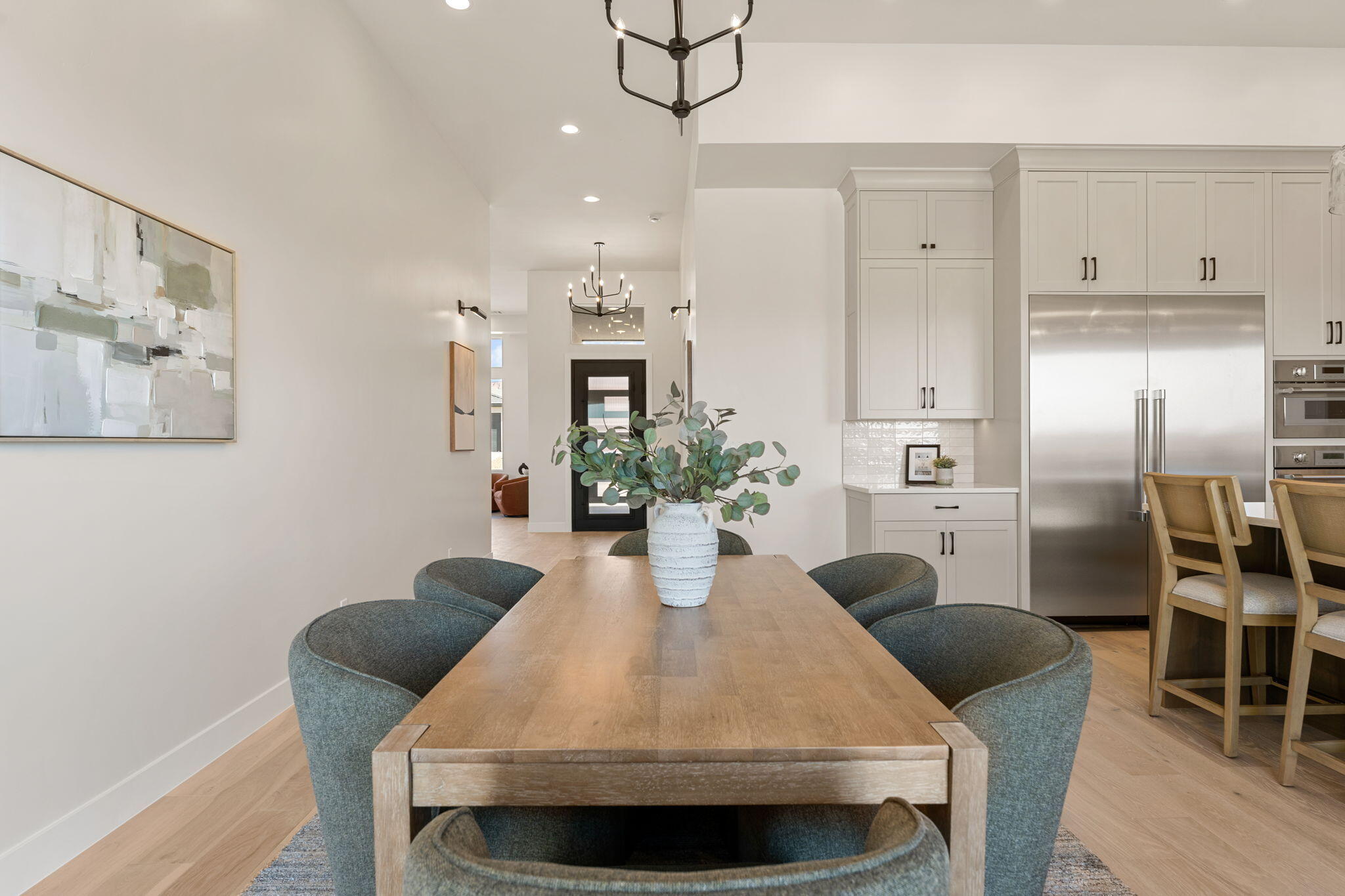 BLACK STONE - Residential
