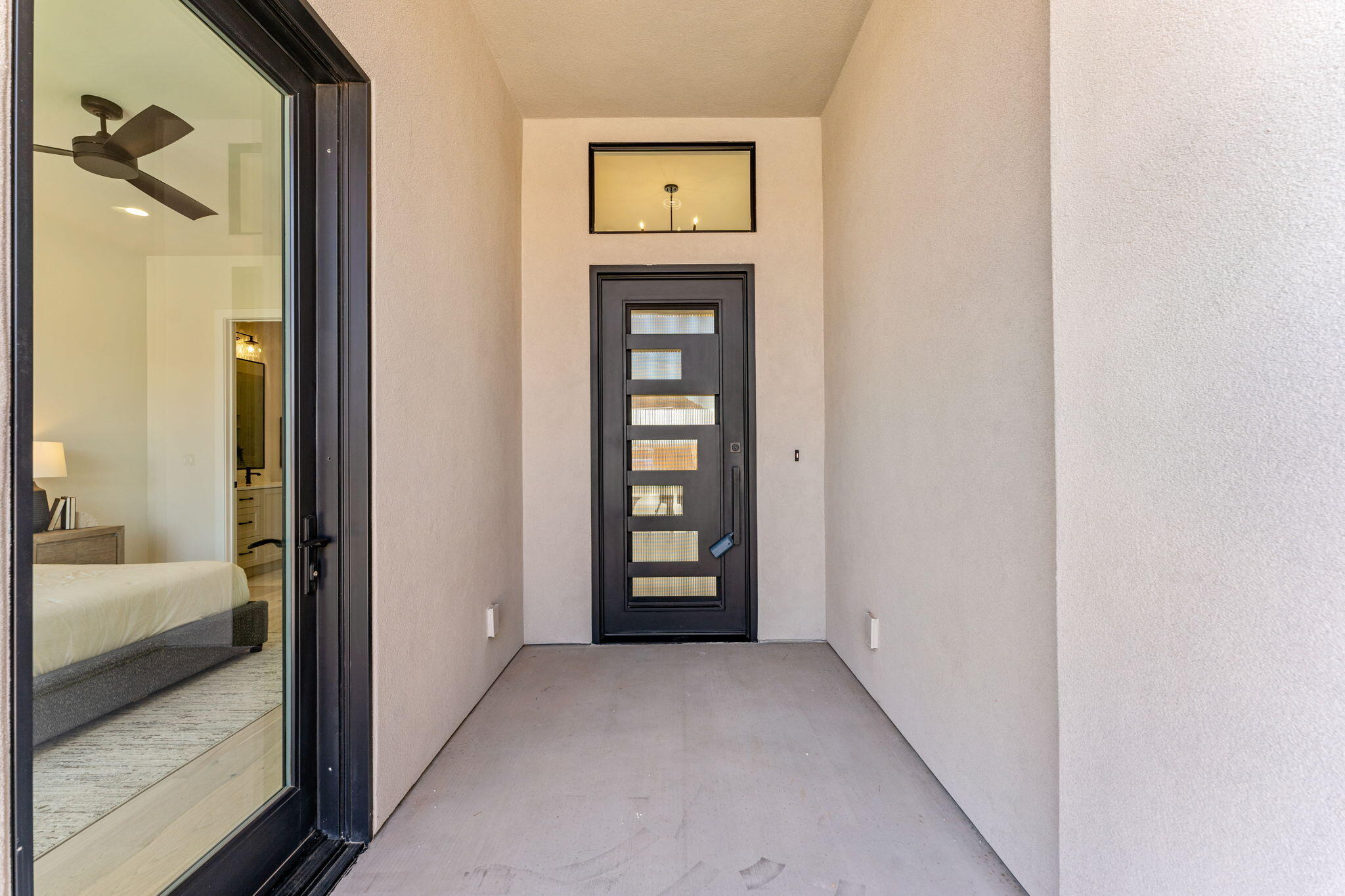 BLACK STONE - Residential
