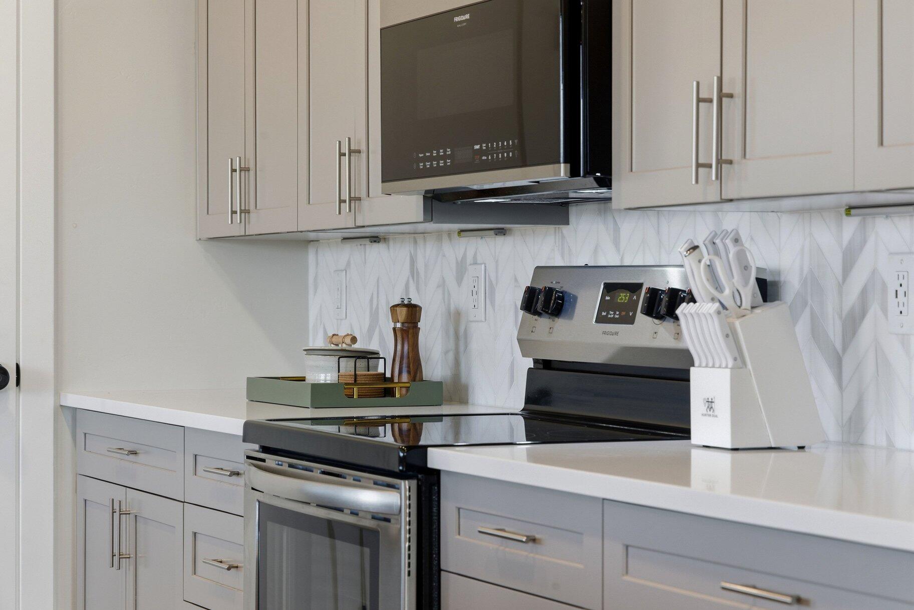 COVE CONDO'S - Residential