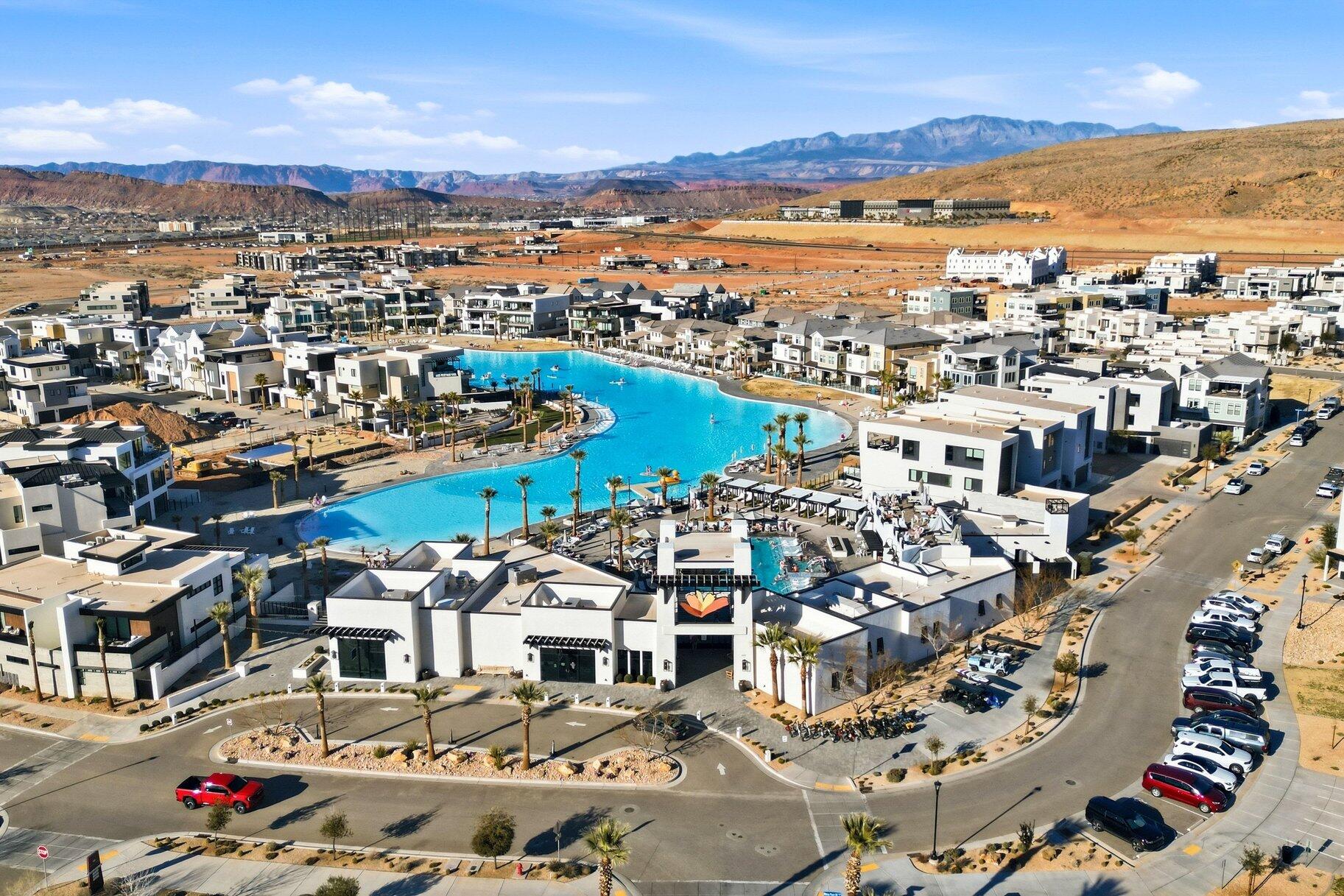 COVE CONDO'S - Residential