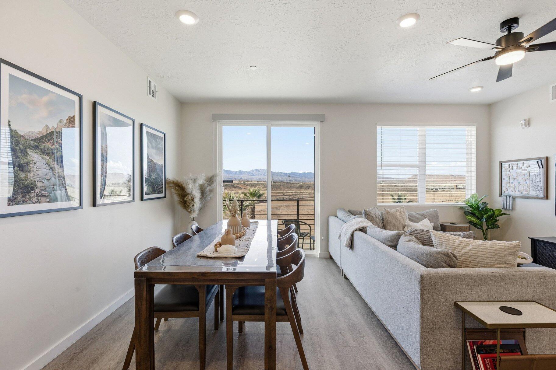 COVE CONDO'S - Residential