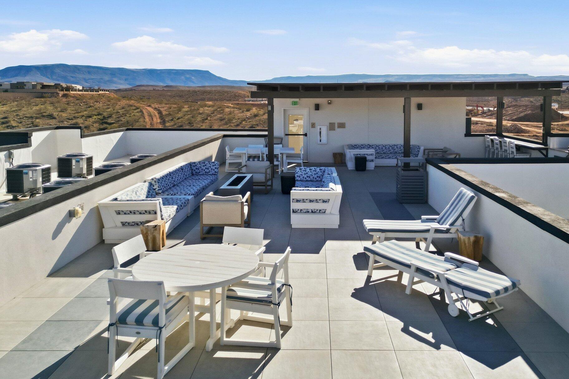 COVE CONDO'S - Residential