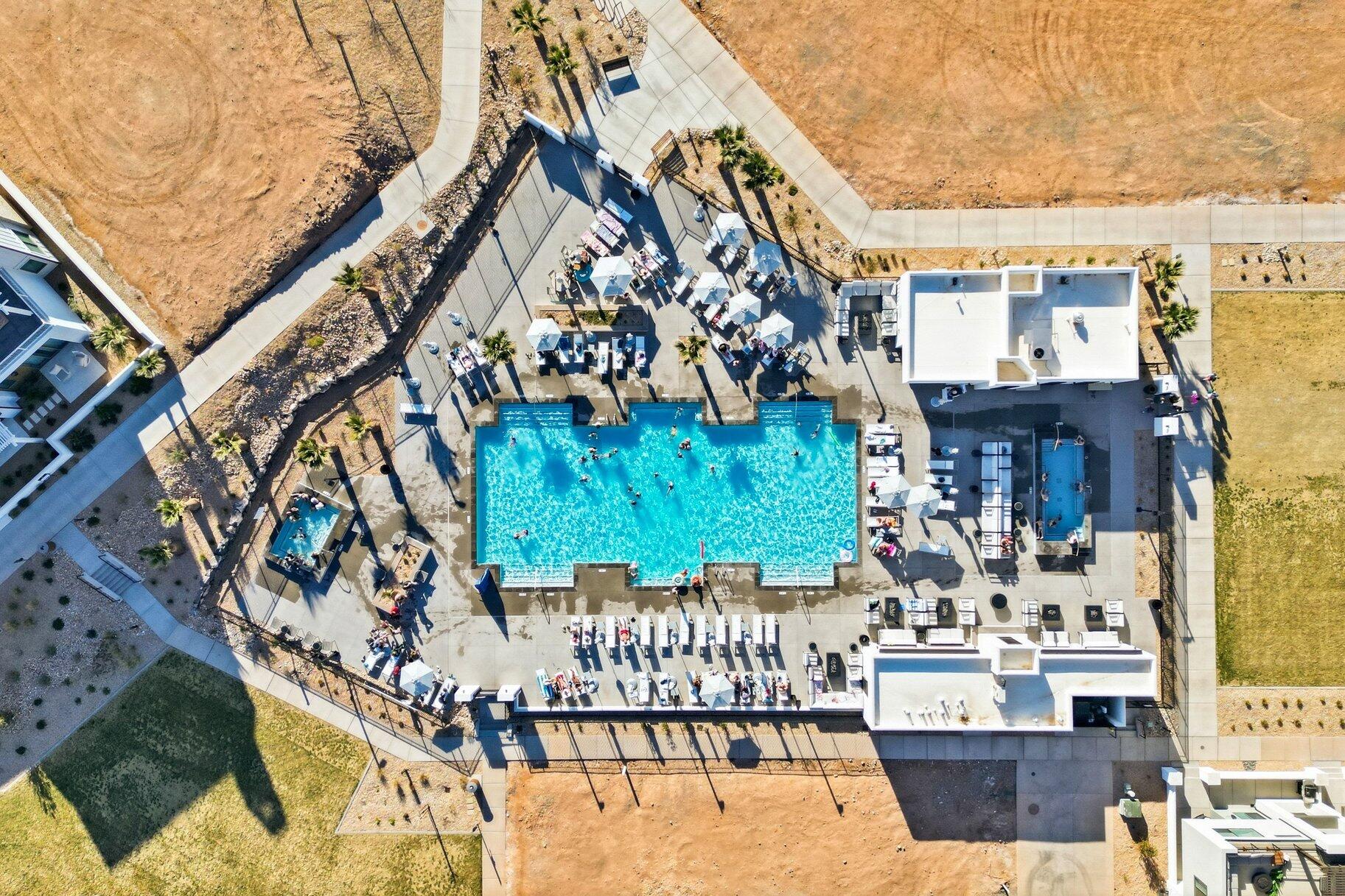 COVE CONDO'S - Residential