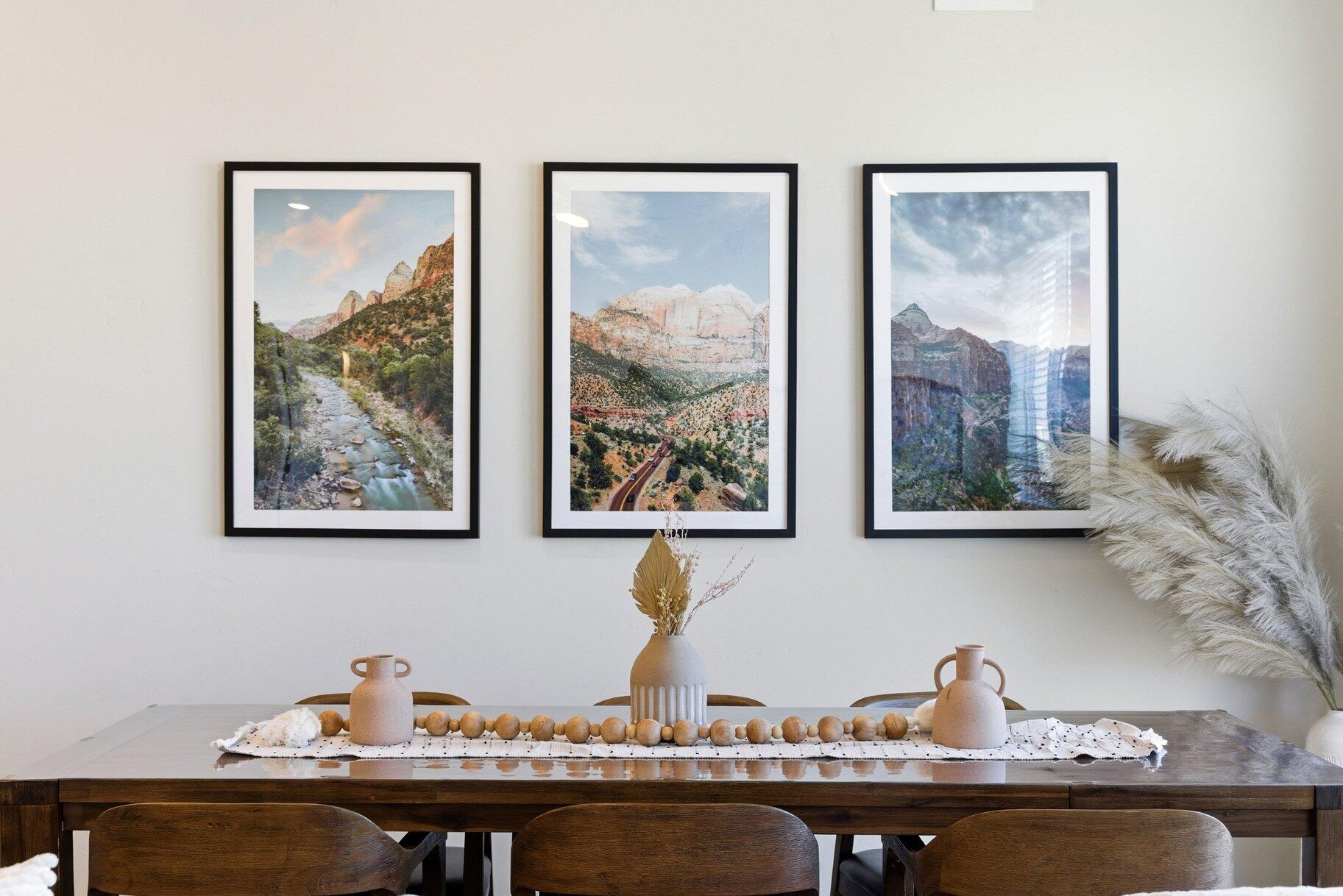 COVE CONDO'S - Residential