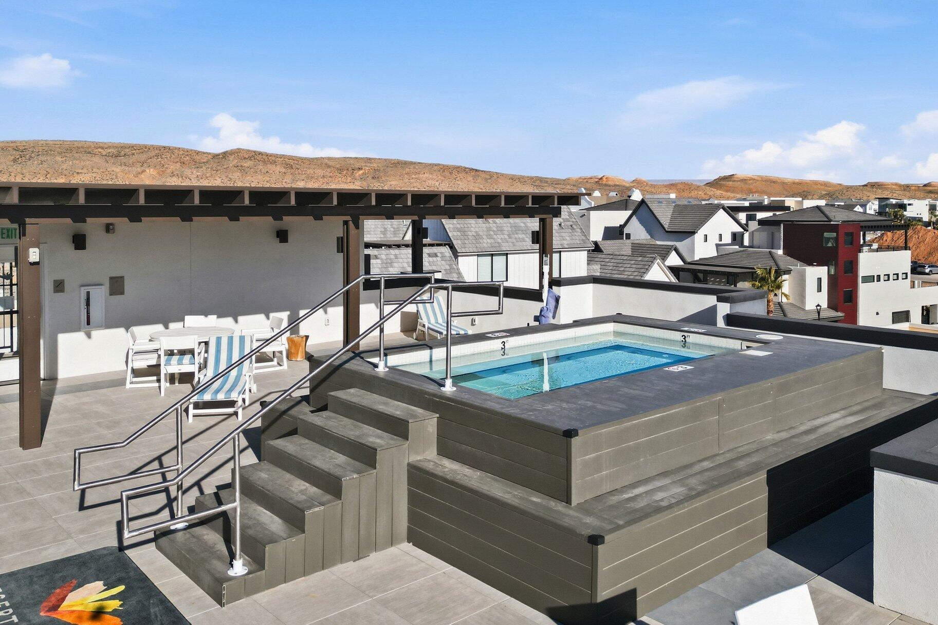 COVE CONDO'S - Residential