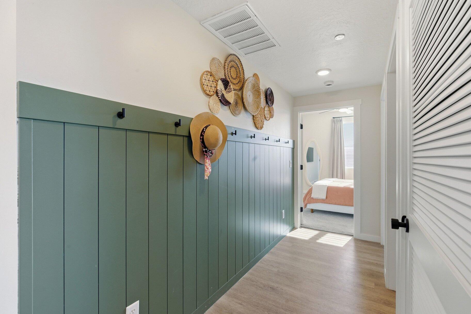 COVE CONDO'S - Residential