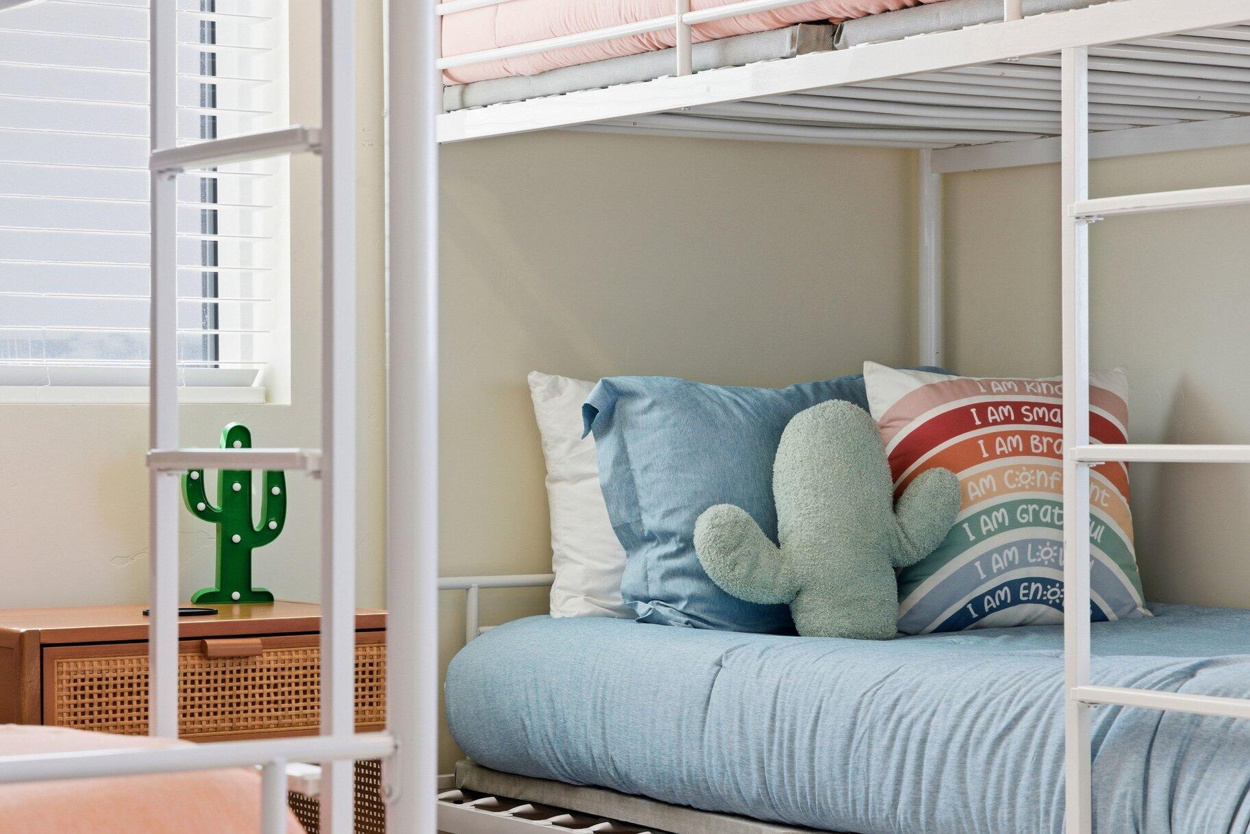 COVE CONDO'S - Residential