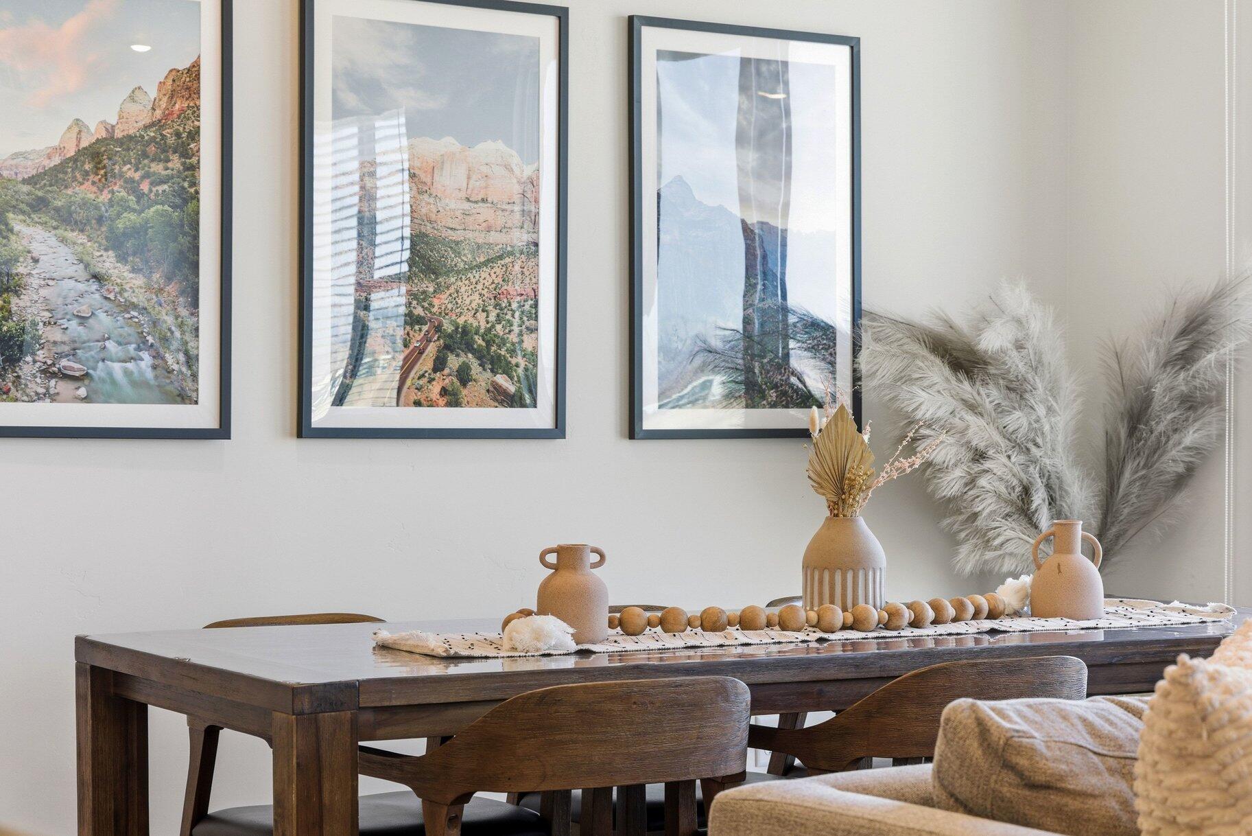 COVE CONDO'S - Residential