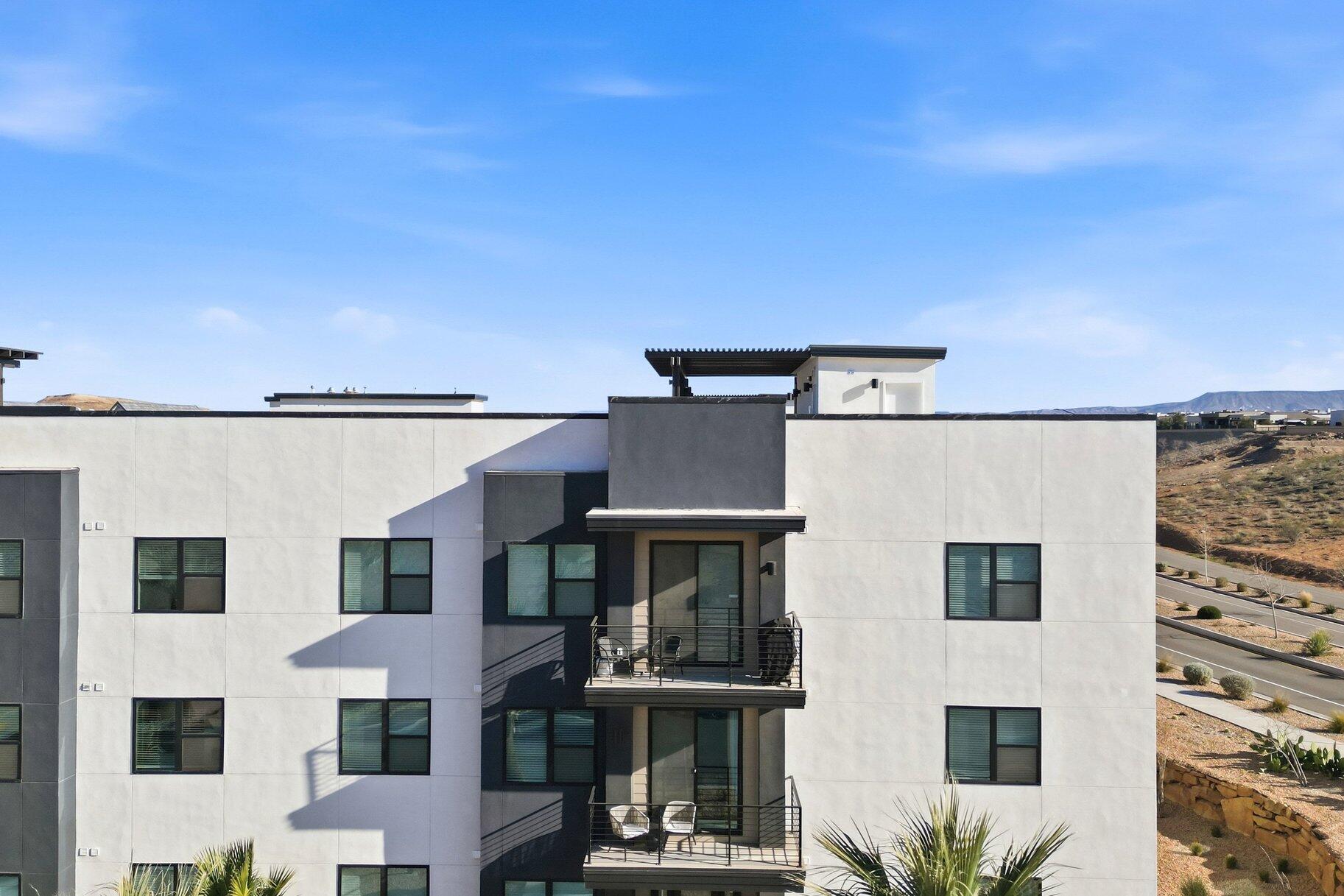 COVE CONDO'S - Residential