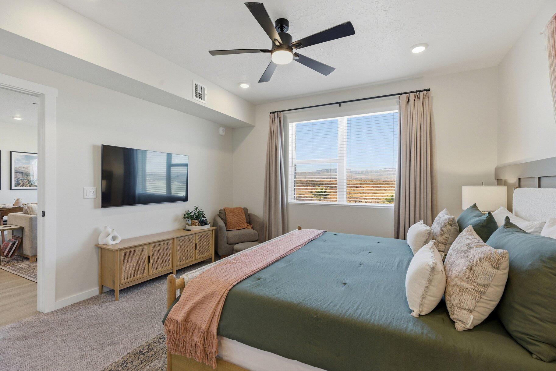 COVE CONDO'S - Residential