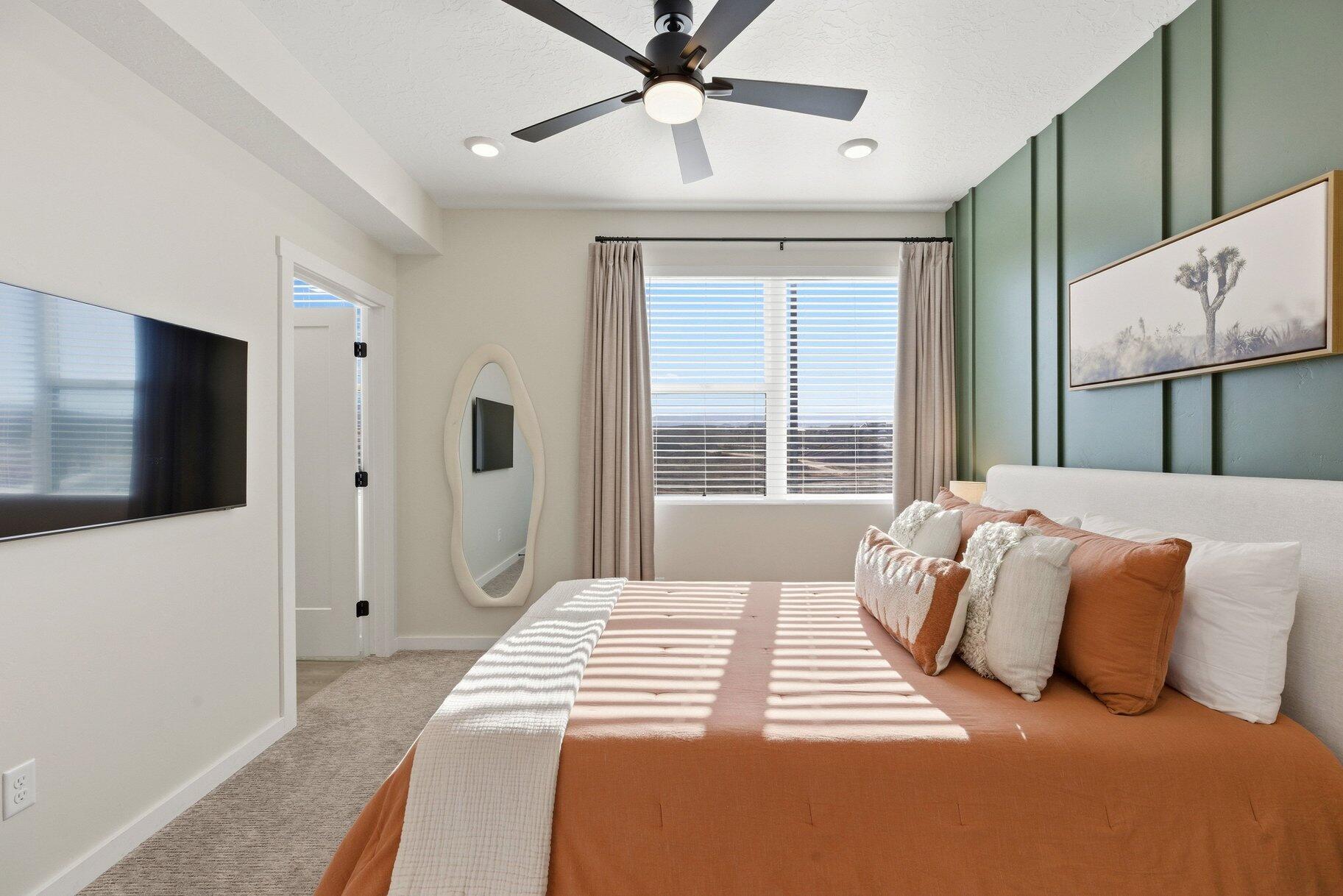 COVE CONDO'S - Residential