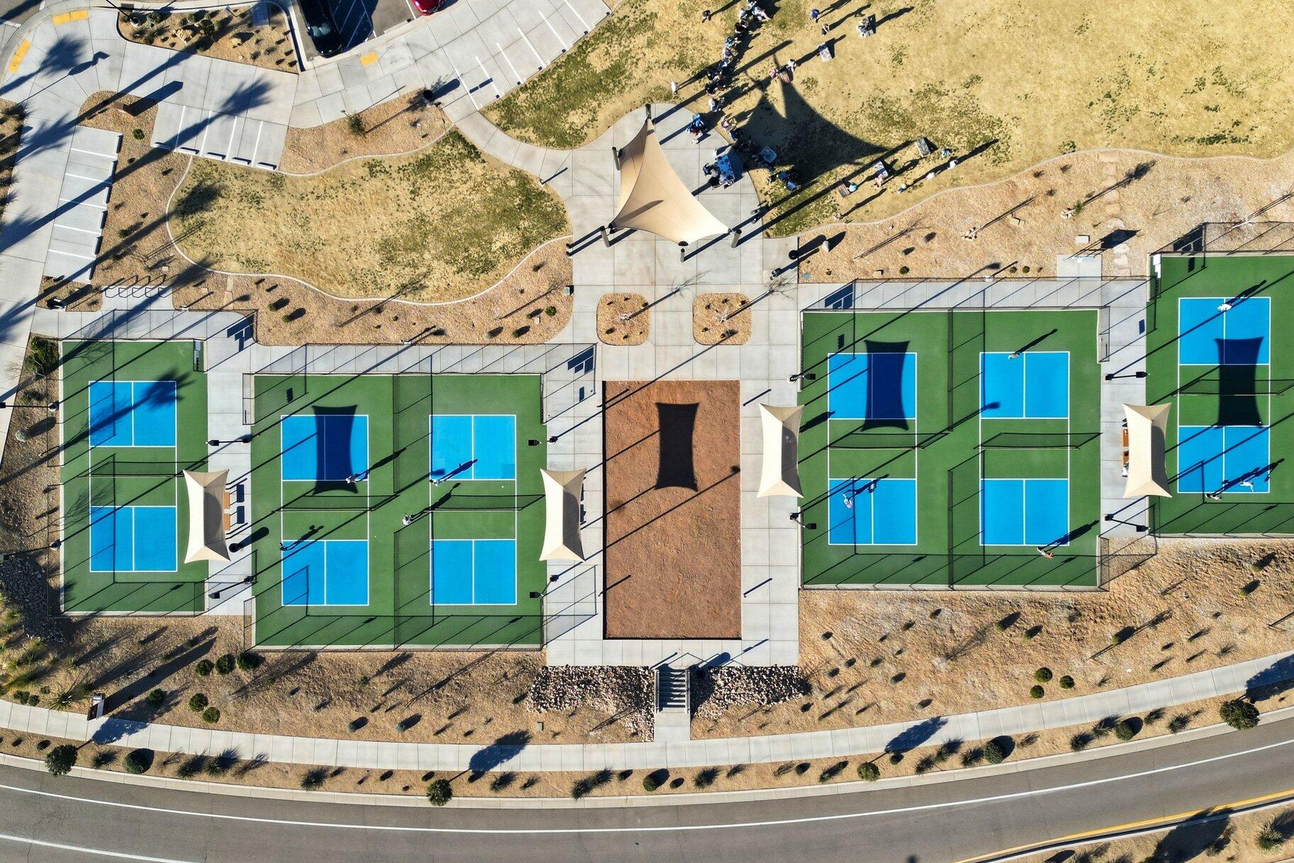 COVE CONDO'S - Residential