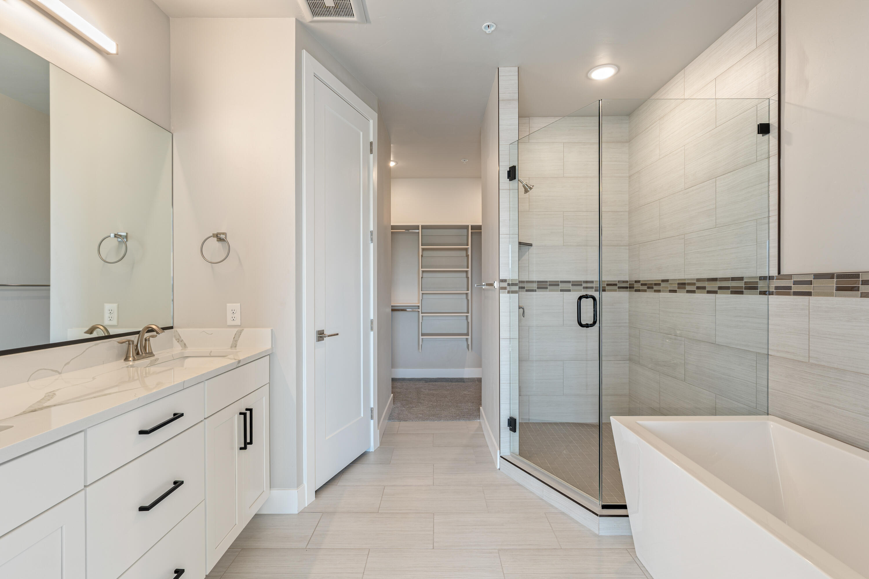 SIENNA PARK CONDOS - Residential