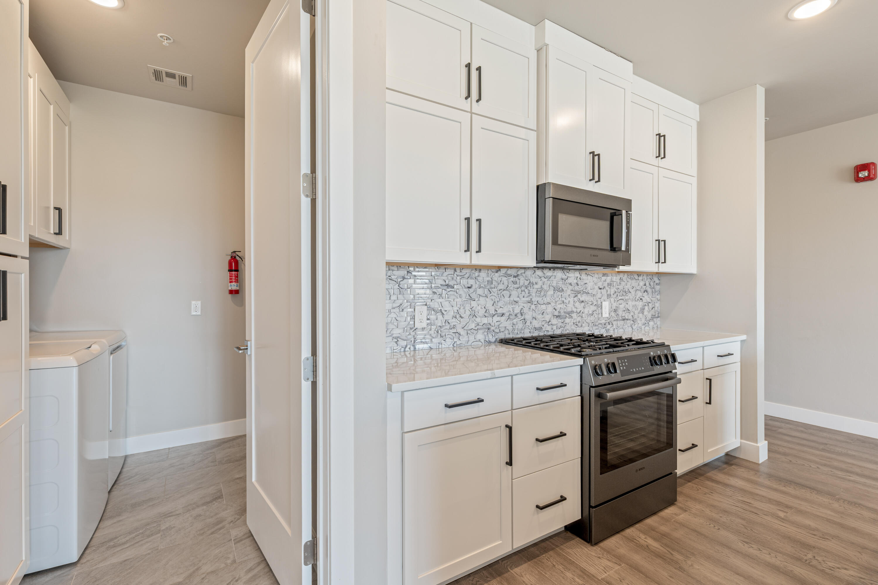 SIENNA PARK CONDOS - Residential