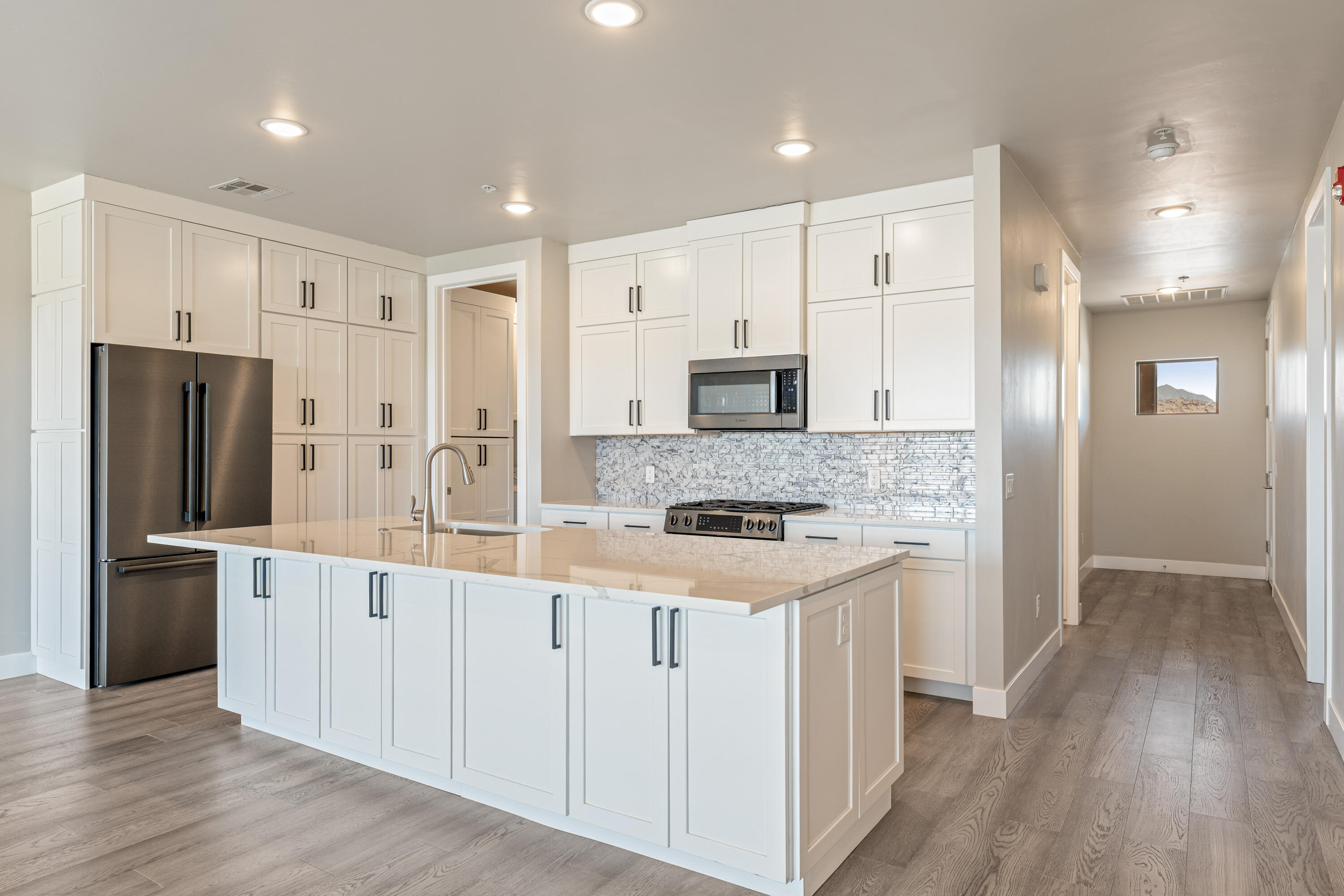 SIENNA PARK CONDOS - Residential