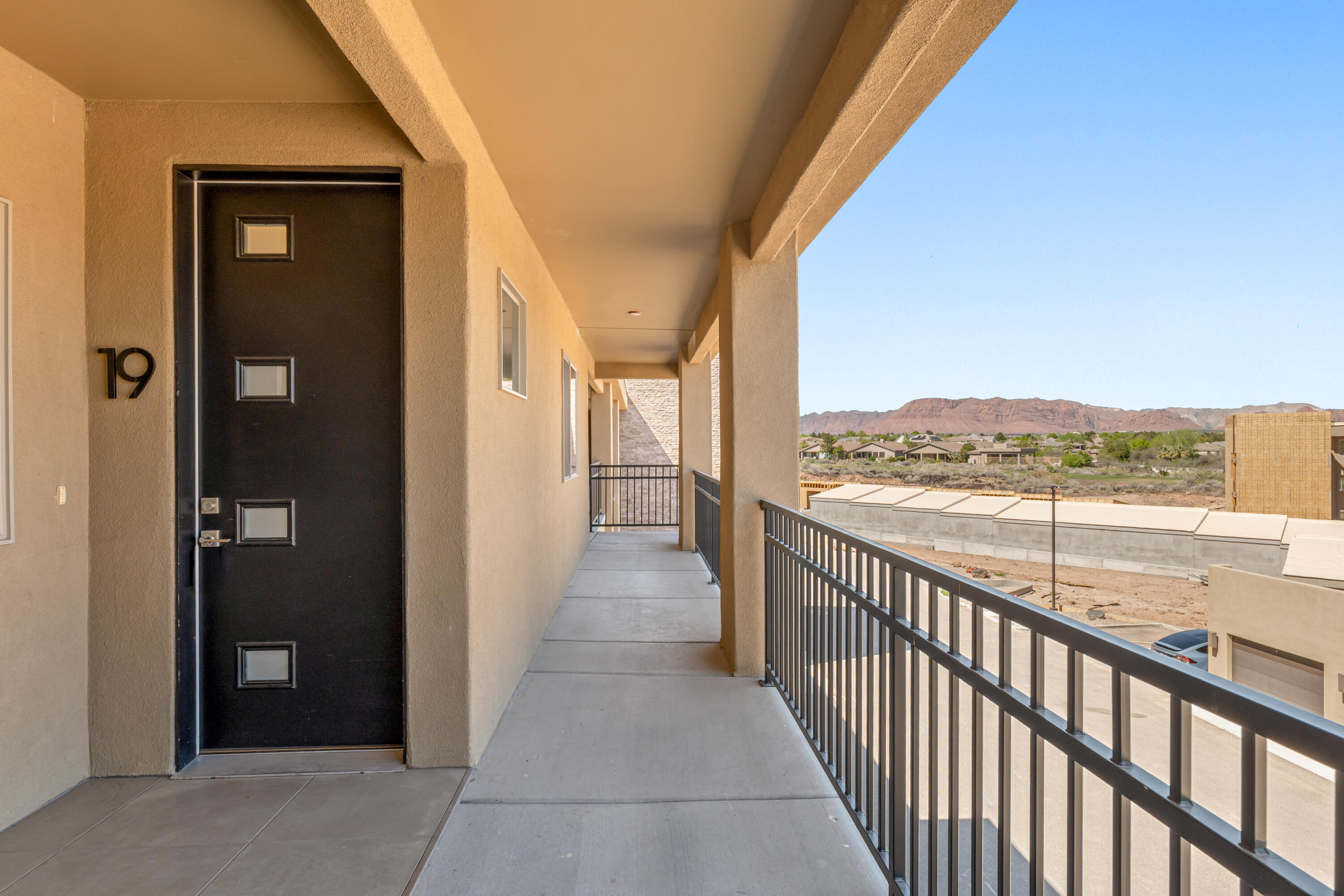 SIENNA PARK CONDOS - Residential