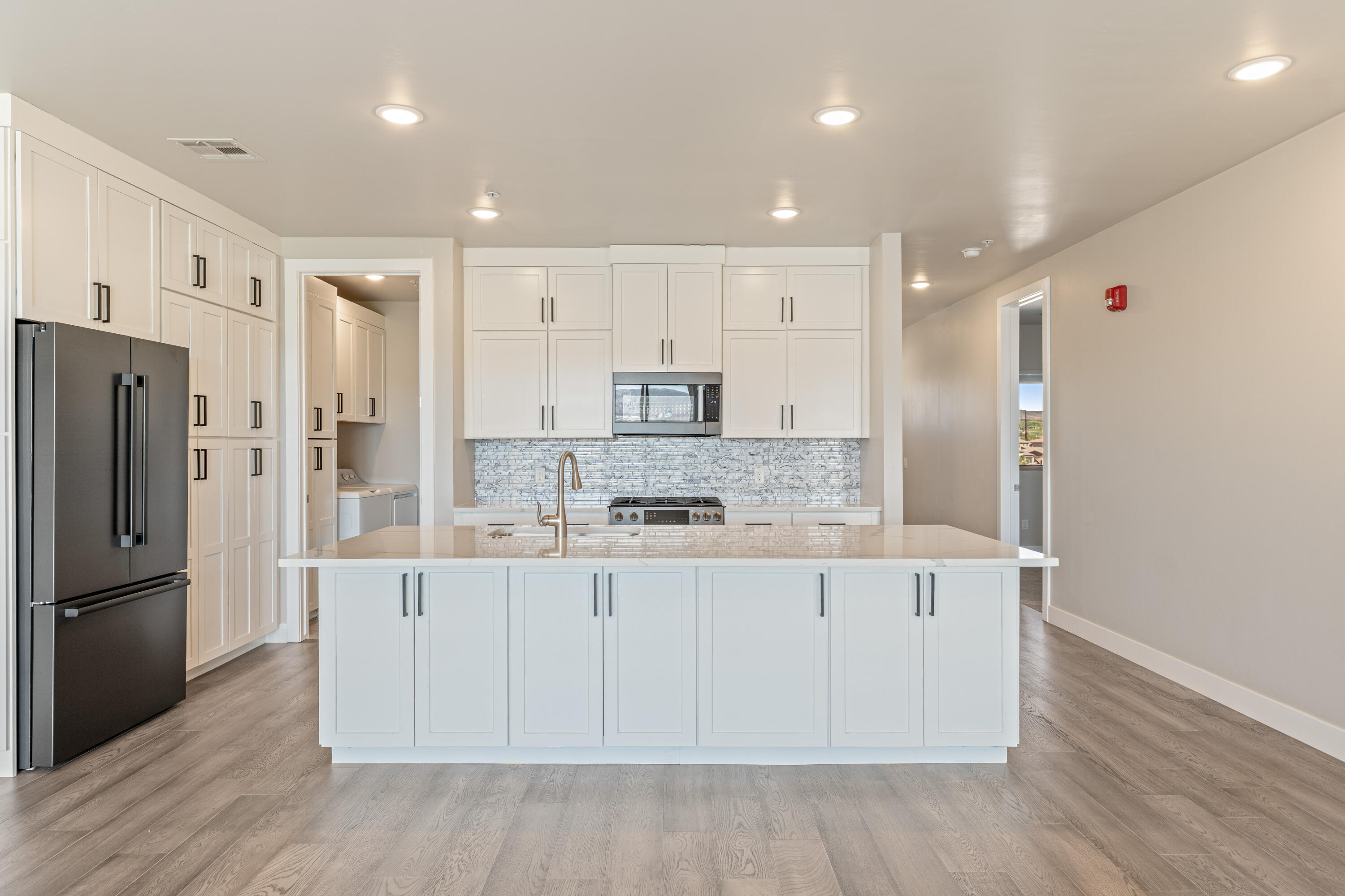 SIENNA PARK CONDOS - Residential